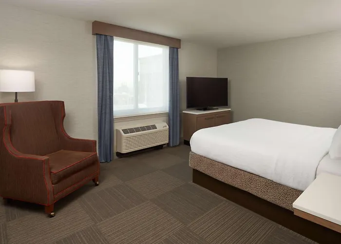 Hilton Garden Inn Philadelphia Center City