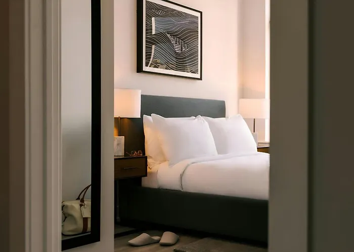 Sonder By Marriott Bonvoy Ovation Apartments Avenue Of The Arts